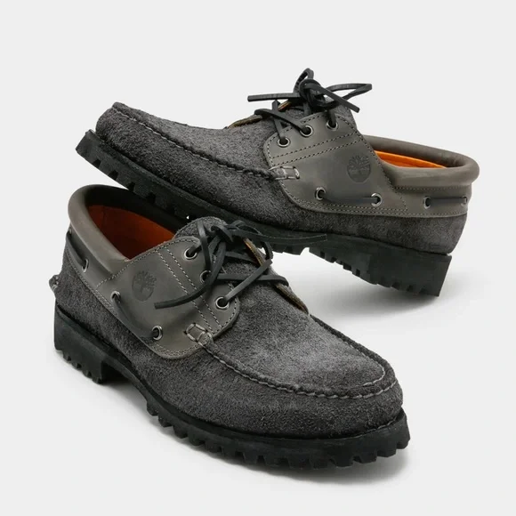 Timberland | Shoes | Timberland Authentic Handsewn Boat